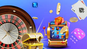 Официальный сайт Vulkan 24 Casino